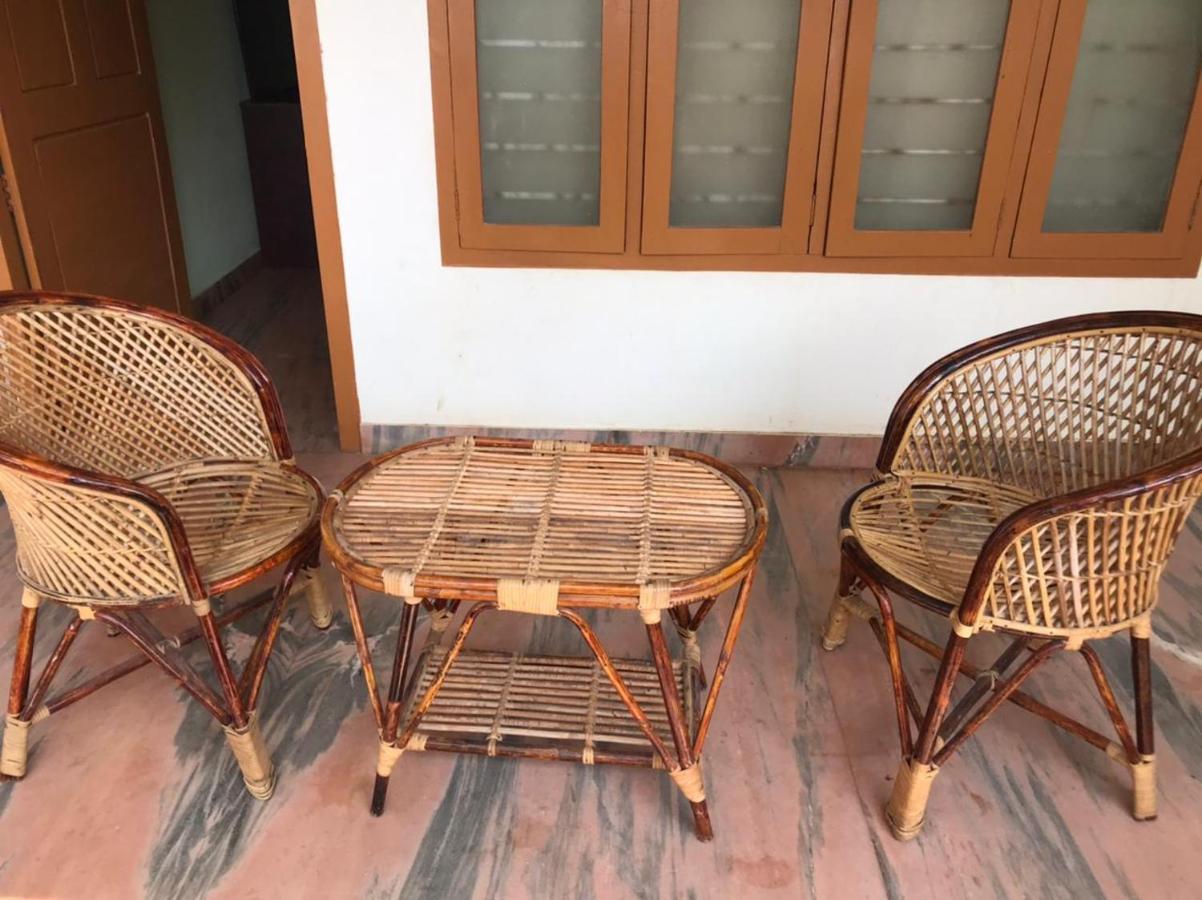 Seawin Beach Resort Varkala Extérieur photo