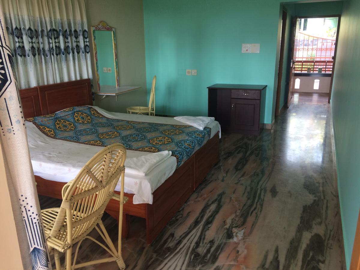 Seawin Beach Resort Varkala Extérieur photo