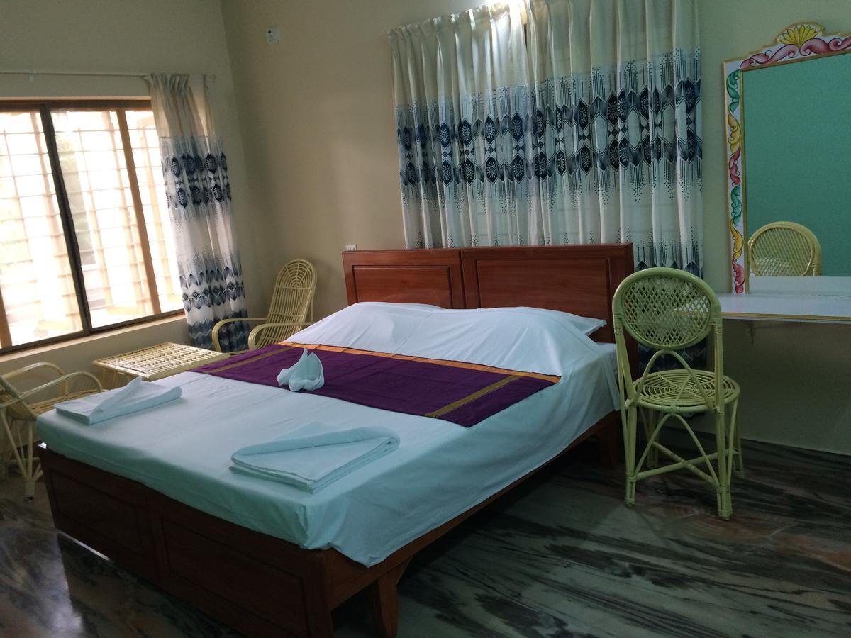 Seawin Beach Resort Varkala Extérieur photo