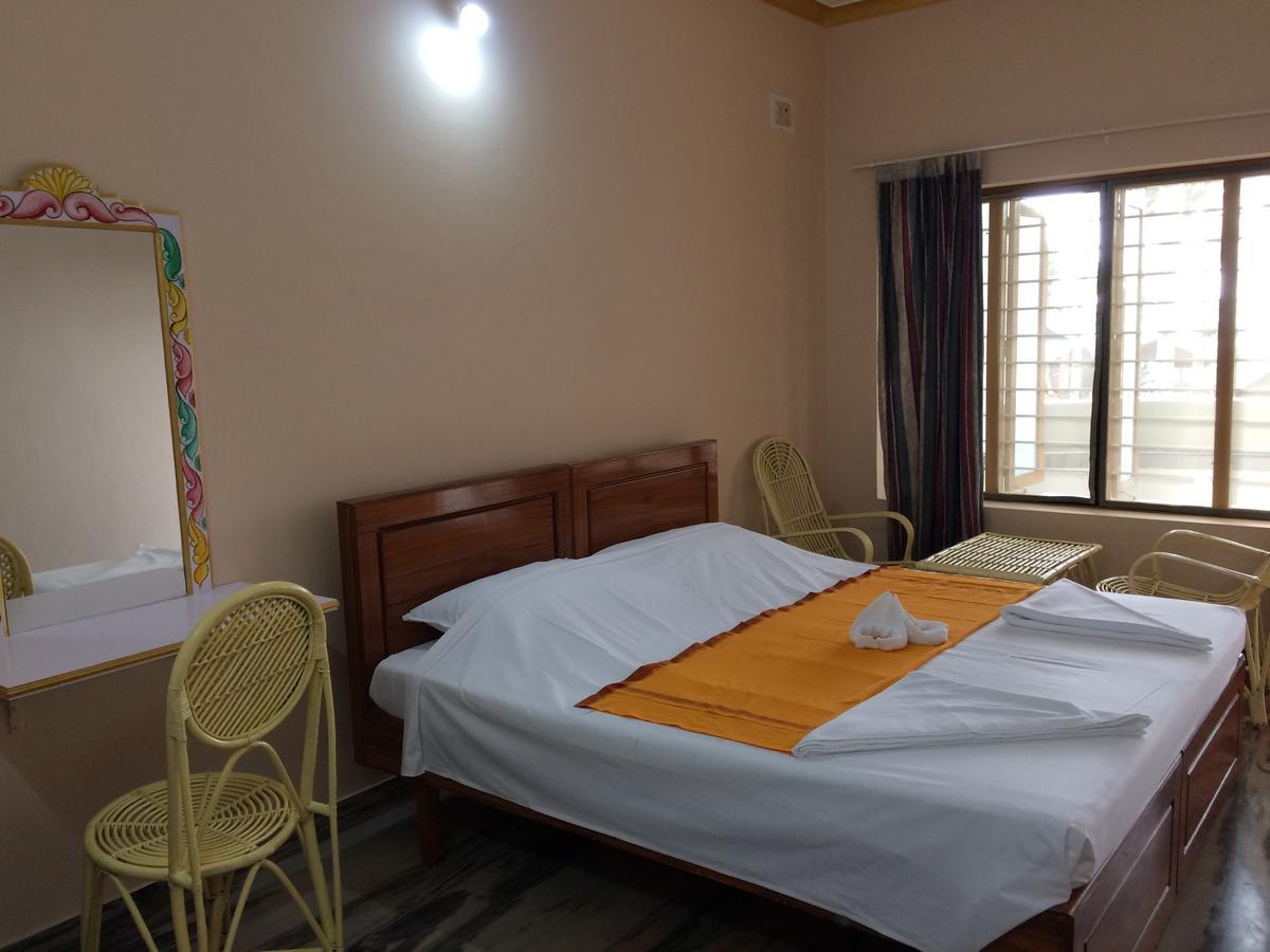 Seawin Beach Resort Varkala Extérieur photo