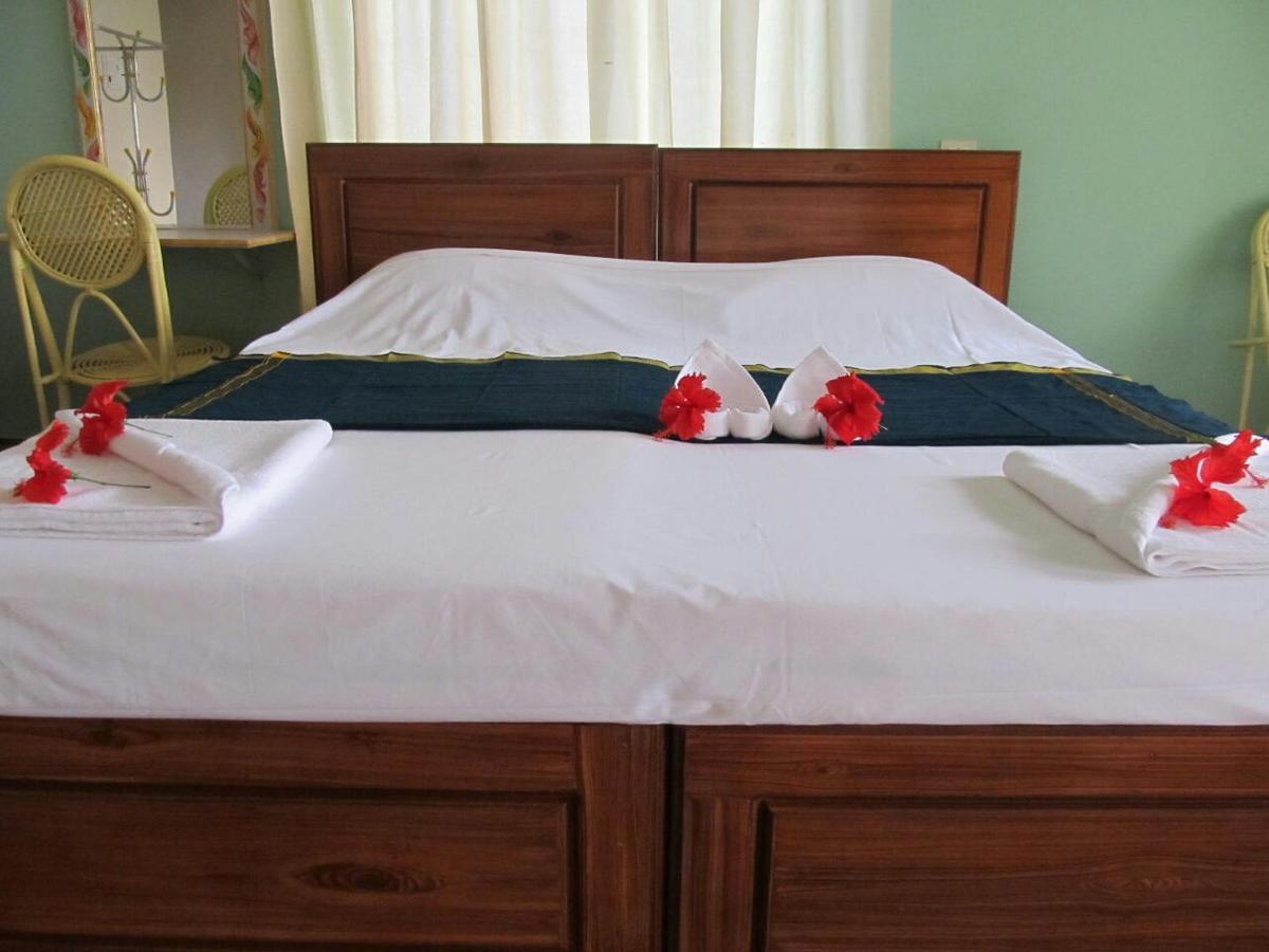 Seawin Beach Resort Varkala Extérieur photo