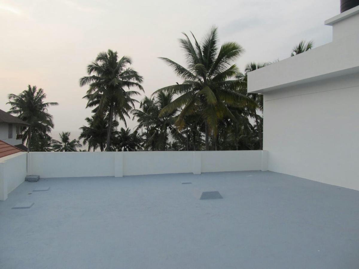 Seawin Beach Resort Varkala Extérieur photo