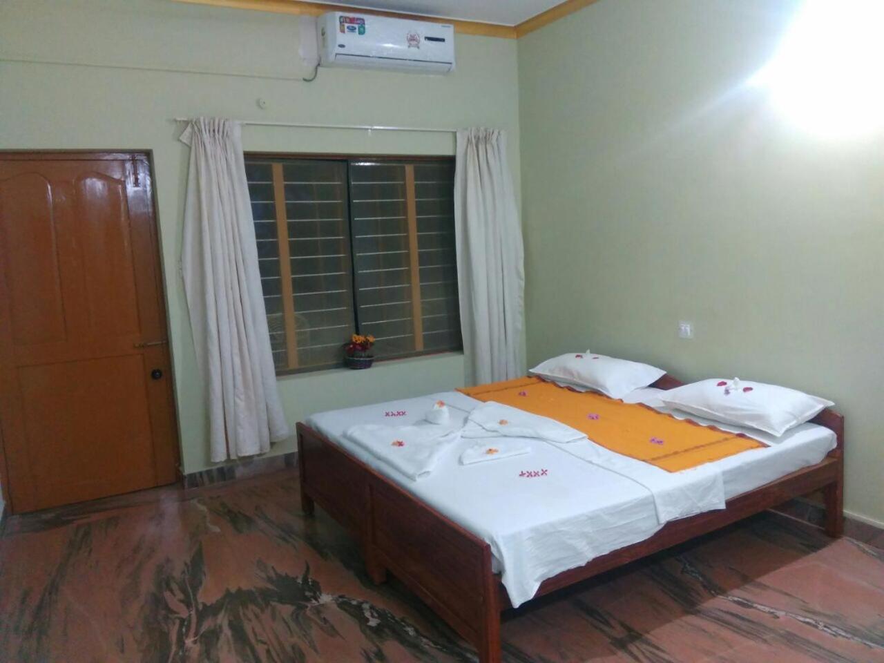 Seawin Beach Resort Varkala Extérieur photo